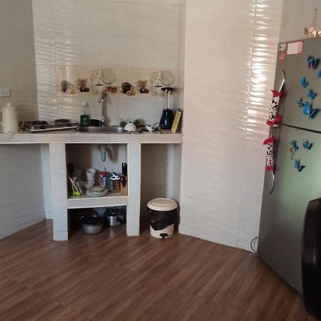 Wenmel Home San Andrés Eksteriør billede