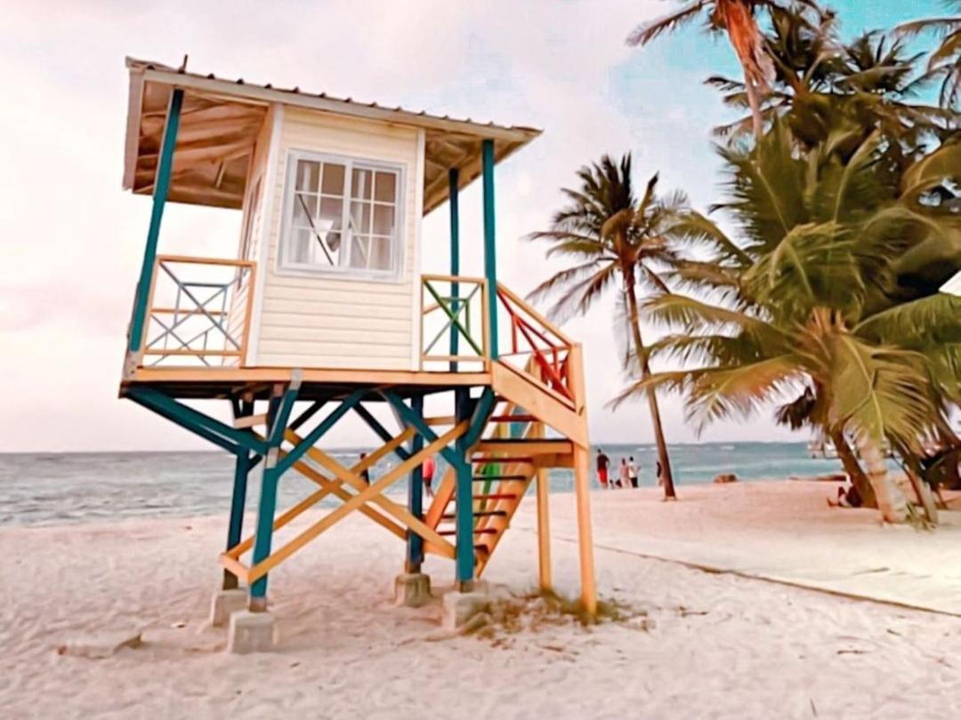 Wenmel Home San Andrés Eksteriør billede
