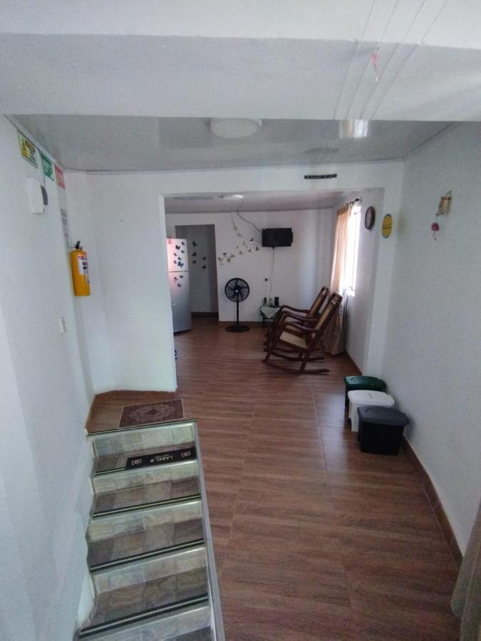 Wenmel Home San Andrés Eksteriør billede