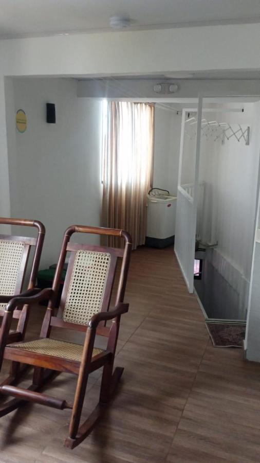 Wenmel Home San Andrés Eksteriør billede